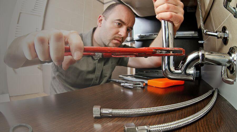 Professional same day plumber in Bird Island, MN